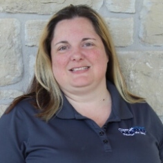 Headshot of Office Manager, Shaunna Shelton